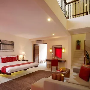 Bluewater Station touristique Panglao