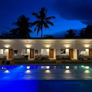 La Pang 라팡리조트 Station touristique Panglao