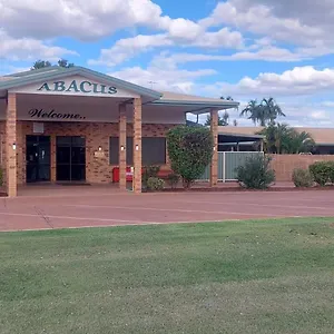 Abacus Motel Mount Isa