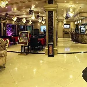 Hotel Clark Imperial, Angeles